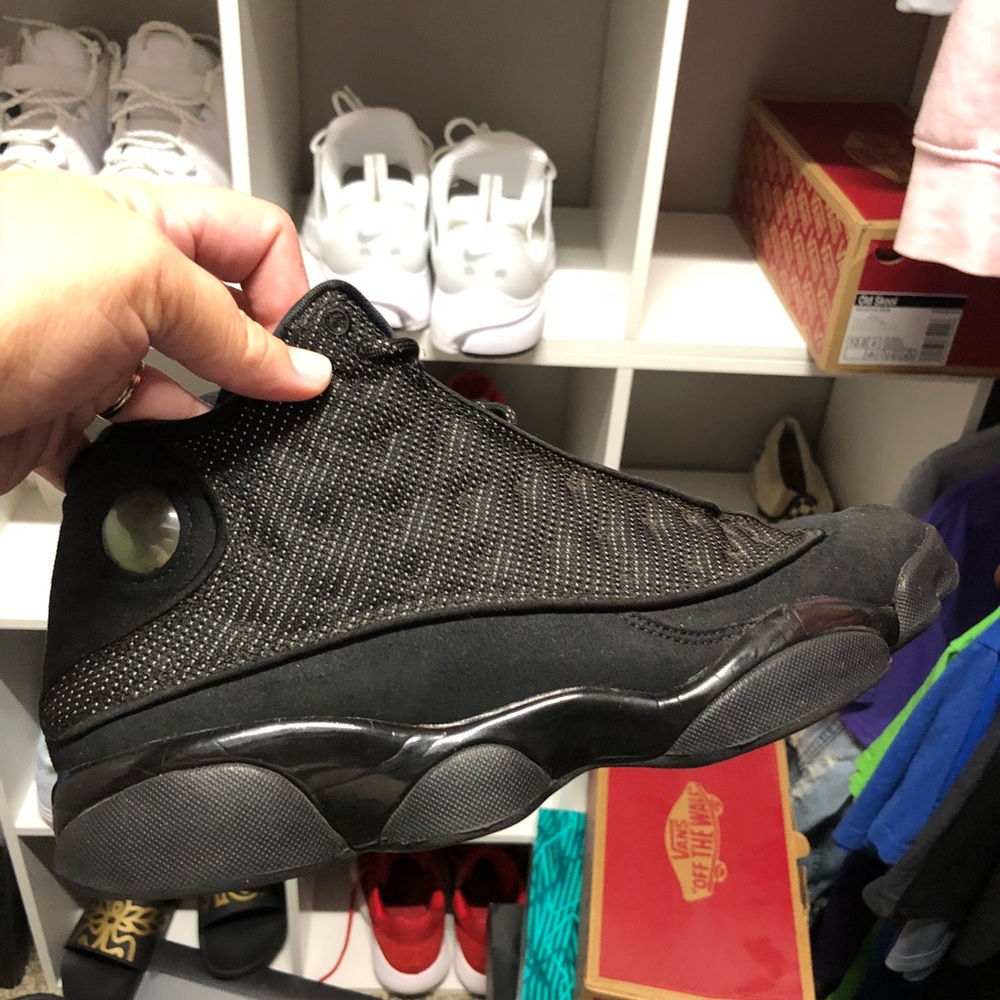 Air Jordan 13 Retro